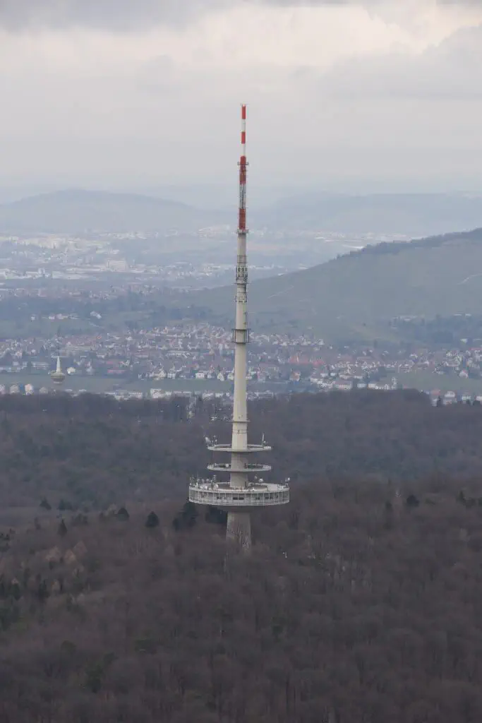 Stuttgart, Deutschland - Photo 51