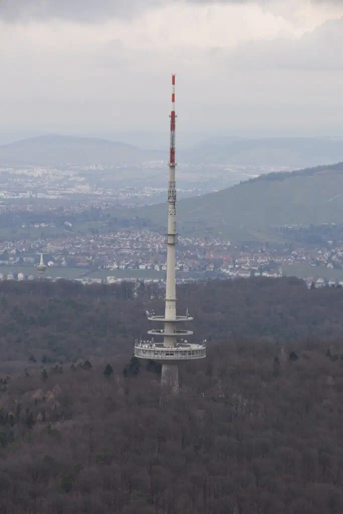 Stuttgart, Deutschland - Photo 51