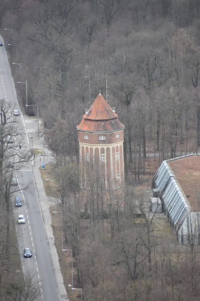 Stuttgart, Deutschland - Photo 54