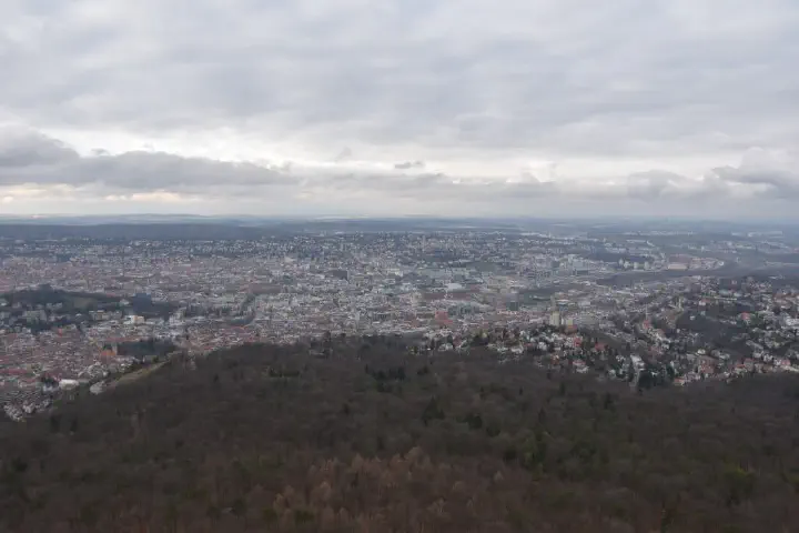 Stuttgart, Deutschland - Photo 55