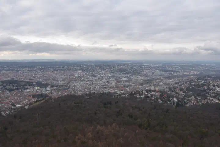 Stuttgart, Deutschland - Photo 55
