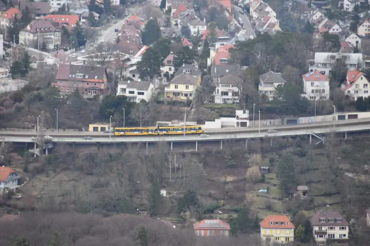 Stuttgart, Deutschland - Photo 56