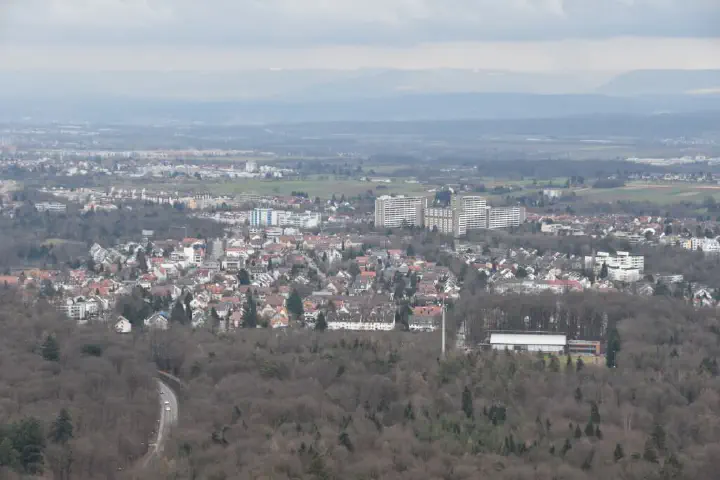 Stuttgart, Deutschland - Photo 57