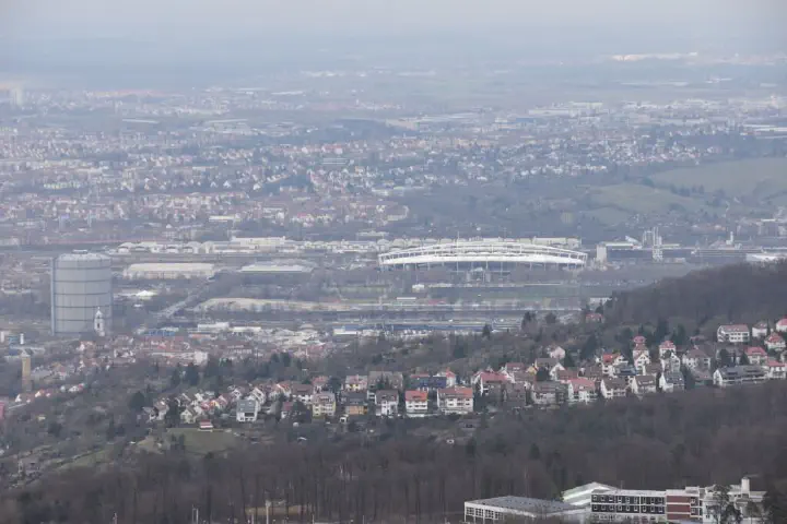 Stuttgart, Deutschland - Photo 58