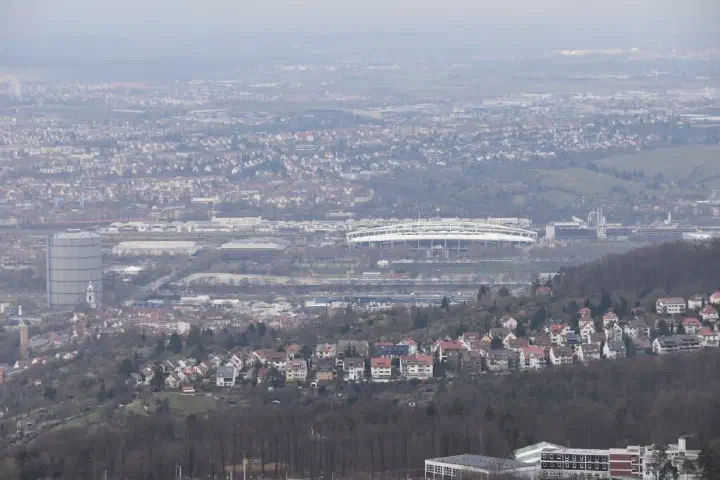 Stuttgart, Deutschland - Photo 58