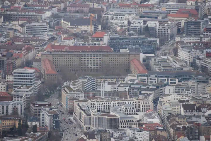 Stuttgart, Deutschland - Photo 60