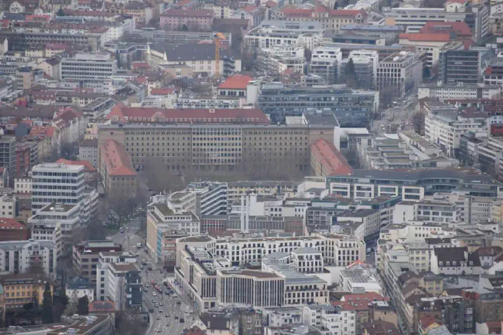 Stuttgart, Deutschland - Photo 60