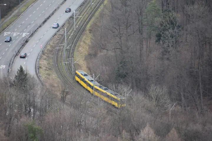 Stuttgart, Deutschland - Photo 62