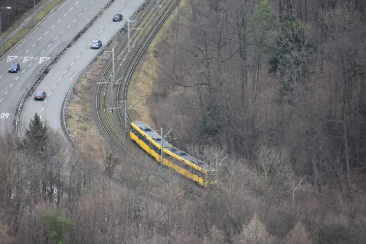 Stuttgart, Deutschland - Photo 62