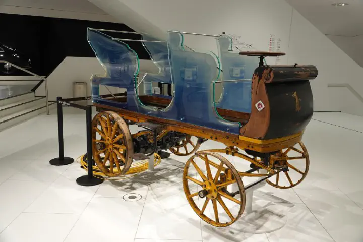 Stuttgart, Deutschland - Photo 1