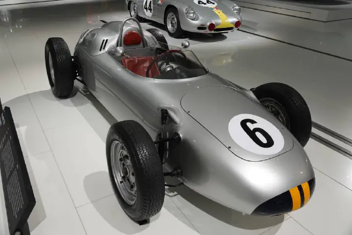 Stuttgart, Deutschland - Photo 9