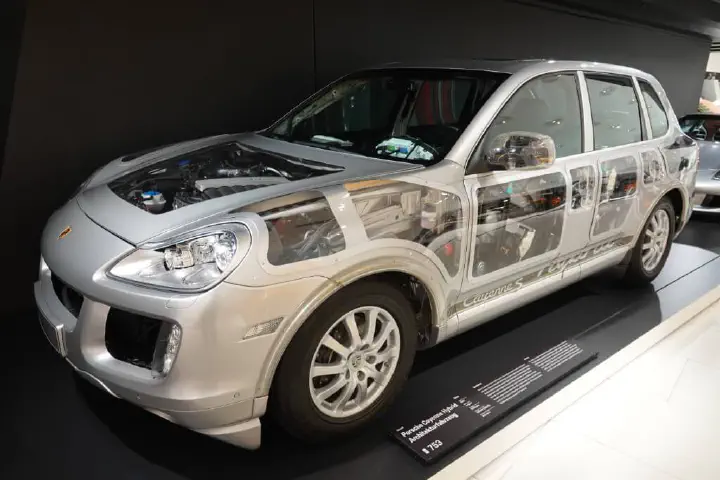 Stuttgart, Deutschland - Photo 28