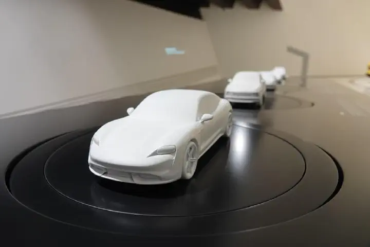 Stuttgart, Deutschland - Photo 36