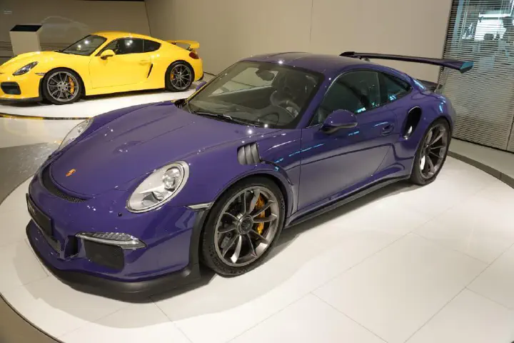 Stuttgart, Deutschland - Photo 37