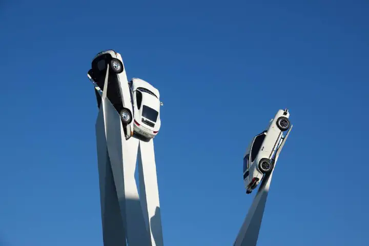 Stuttgart, Deutschland - Photo 38