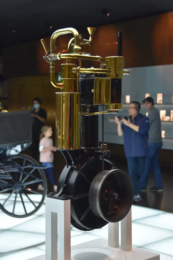 Stuttgart, Deutschland - Photo 1