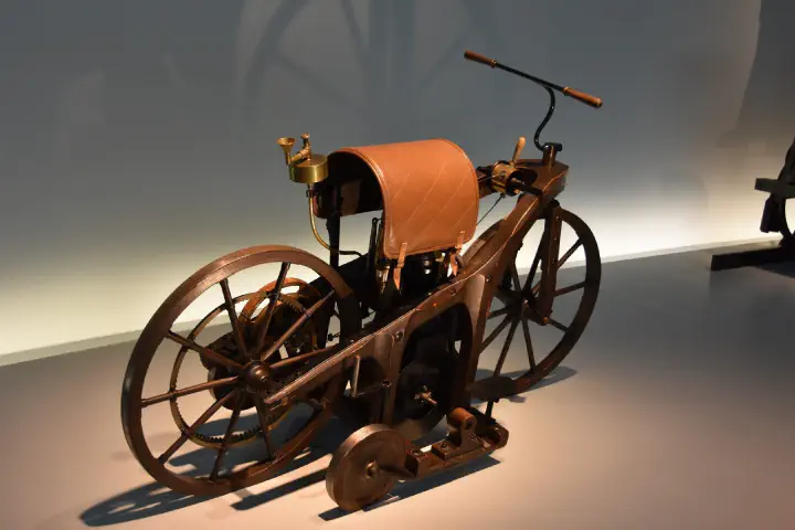 Stuttgart, Deutschland - Photo 2