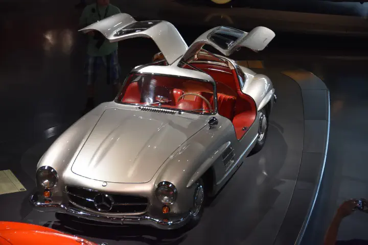 Stuttgart, Deutschland - Photo 12