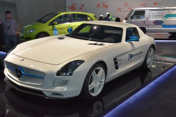 Stuttgart, Deutschland - Photo 15