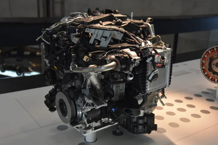 Stuttgart, Deutschland - Photo 16