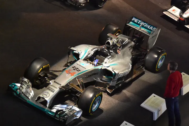 Stuttgart, Deutschland - Photo 19