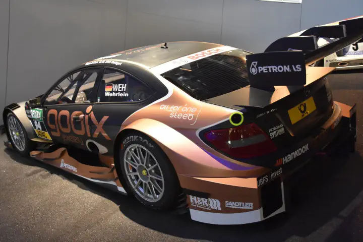 Stuttgart, Deutschland - Photo 23