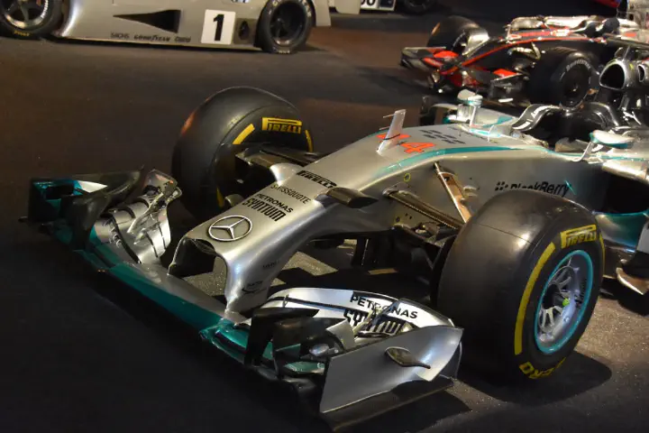 Stuttgart, Deutschland - Photo 25