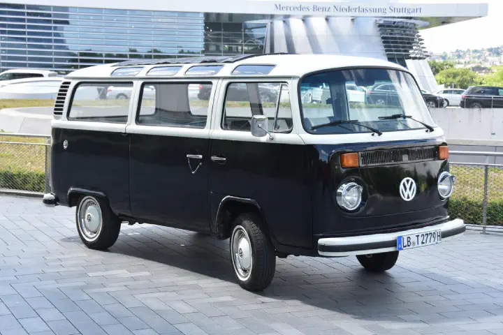 Stuttgart, Deutschland - Photo 27