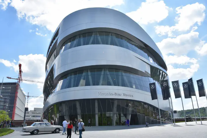 Stuttgart, Deutschland - Photo 28