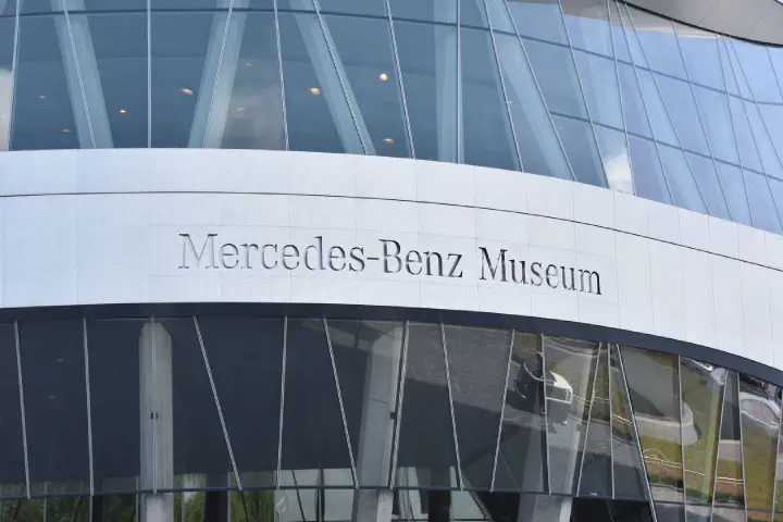 Stuttgart, Deutschland - Photo 29