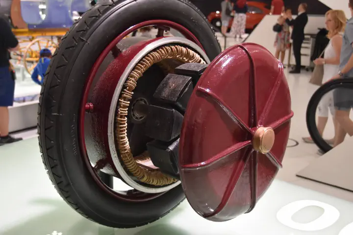 Stuttgart, Deutschland - Photo 1