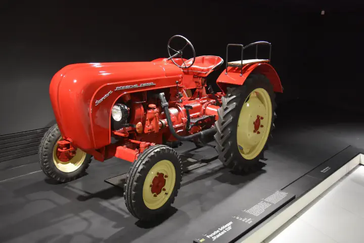 Stuttgart, Deutschland - Photo 9