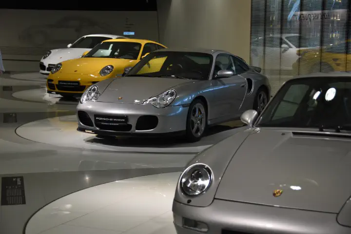 Stuttgart, Deutschland - Photo 24