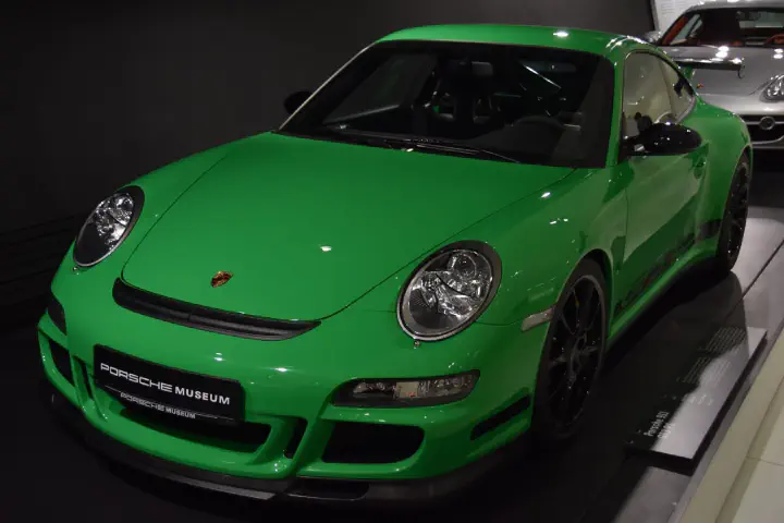 Stuttgart, Deutschland - Photo 26