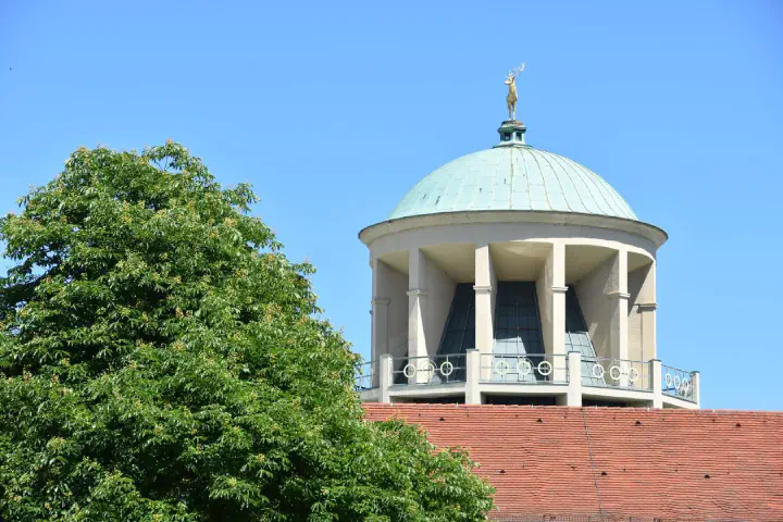 Stuttgart, Deutschland - Photo 28