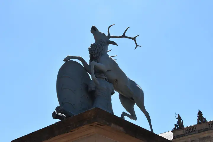 Stuttgart, Deutschland - Photo 31