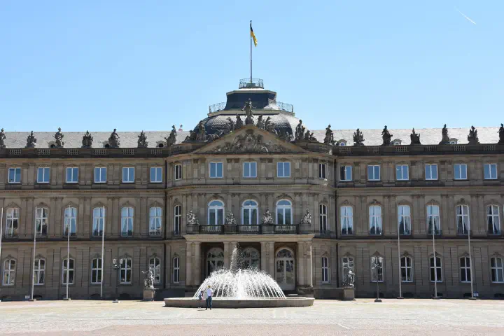 Stuttgart, Deutschland - Photo 33