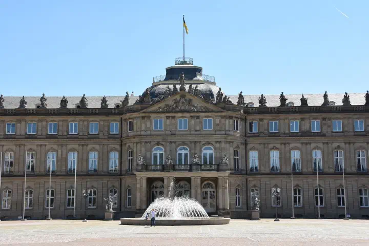 Stuttgart, Deutschland - Photo 33