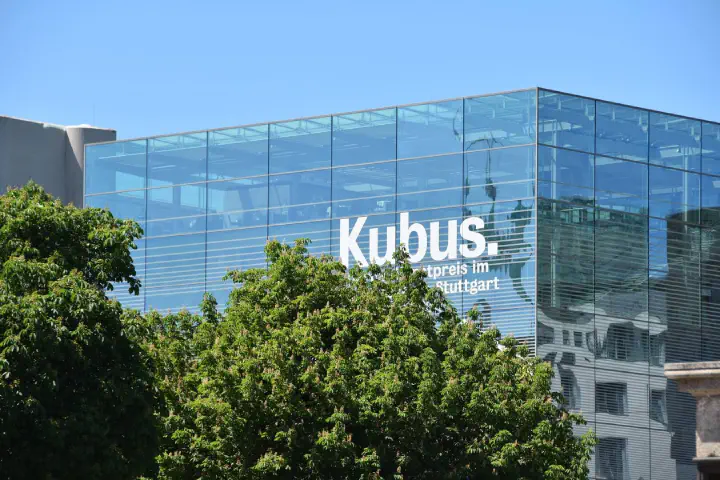 Stuttgart, Deutschland - Photo 35