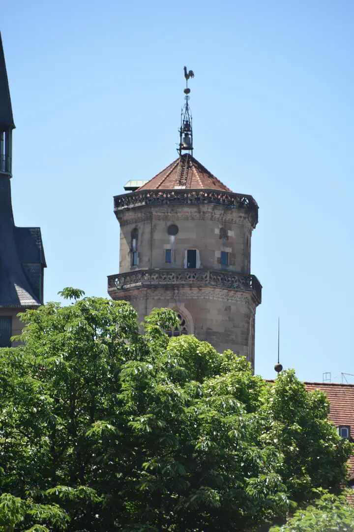 Stuttgart, Deutschland - Photo 37