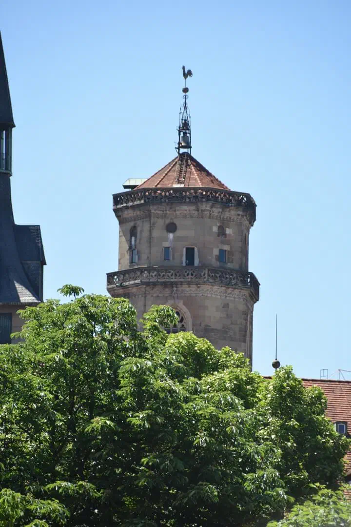 Stuttgart, Deutschland - Photo 37