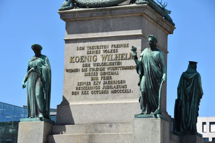 Stuttgart, Deutschland - Photo 38