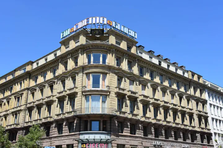 Stuttgart, Deutschland - Photo 39