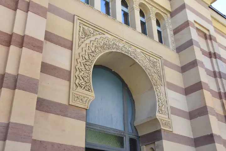 Stuttgart, Deutschland - Photo 27