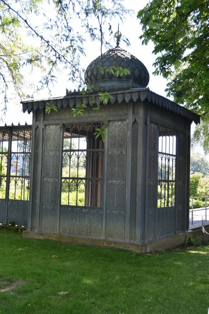 Stuttgart, Deutschland - Photo 29