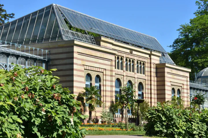 Stuttgart, Deutschland - Photo 30