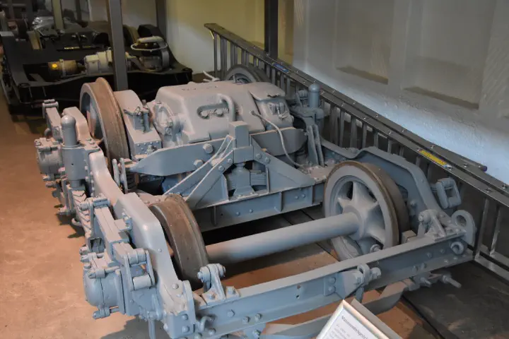 Stuttgart, Deutschland - Photo 5