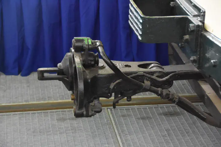 Stuttgart, Deutschland - Photo 12