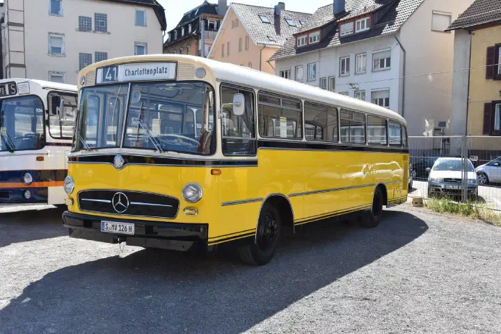 Stuttgart, Deutschland - Photo 13