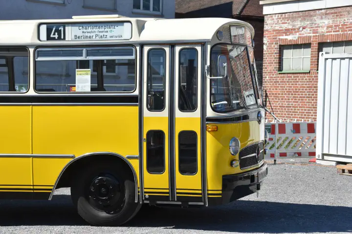 Stuttgart, Deutschland - Photo 15